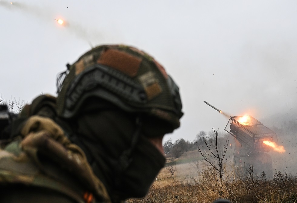 الدفاع الروسية تعلن القضاء على 1530 عسكريا أوكرانيا وعشرات المدرعات والأسلحة الغربية خلال 24 ساعة