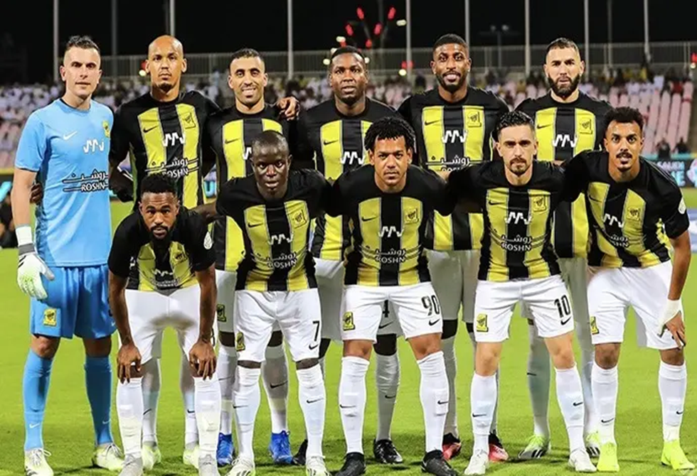 بعد مزاعم حول المنشطات.. اتحاد جدة السعودي يصدر بيانا