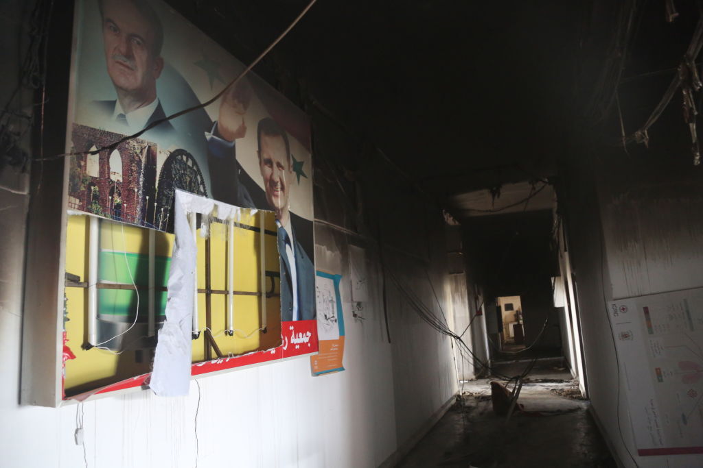 الخارجية الأردنية تعلن عودة أحد مواطنيها إلى البلاد بعد 38 عاما في السجون السورية (فيديو)