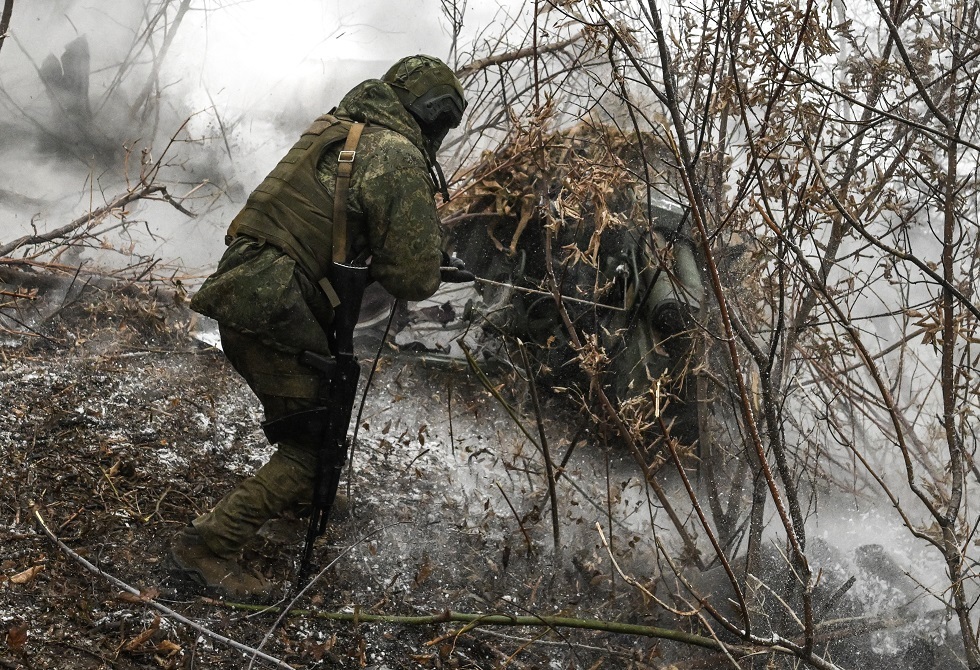 الدفاع الروسية تعلن تحرير بلدة جديدة في دونيتسك والقضاء على 1585 عسكريا أوكرانيا خلال 24 ساعة