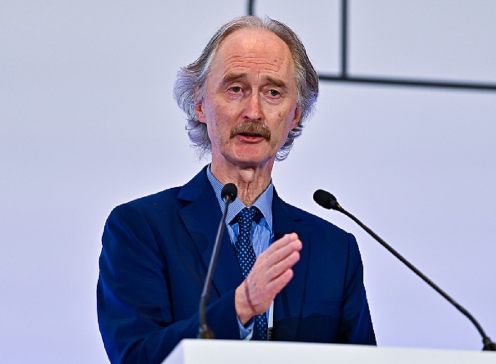 الأمم المتحدة تطالب إسرائيل بوقف قصف سوريا