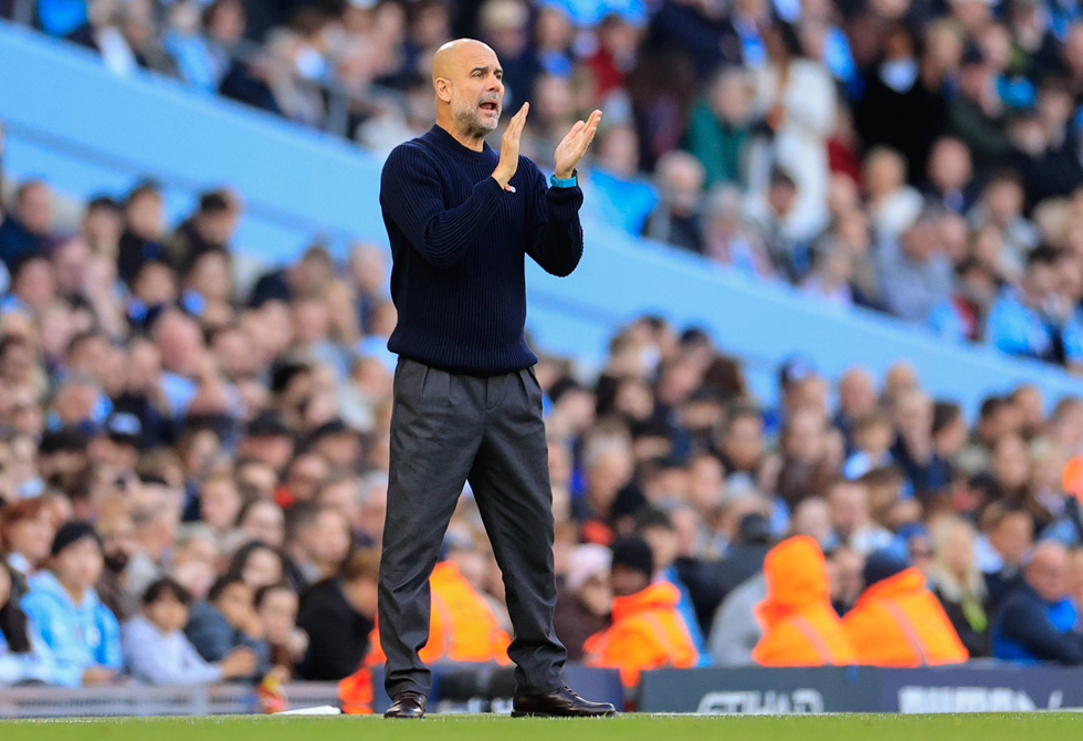 رسميا.. غوارديولا لن يدرب أي ناد آخر بعد مانشستر سيتي