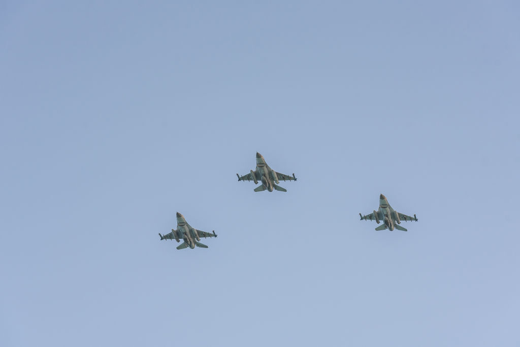 إعلام عبري: إسرائيل دمرت ما يصل إلى 80% من الإمكانات العسكرية السورية