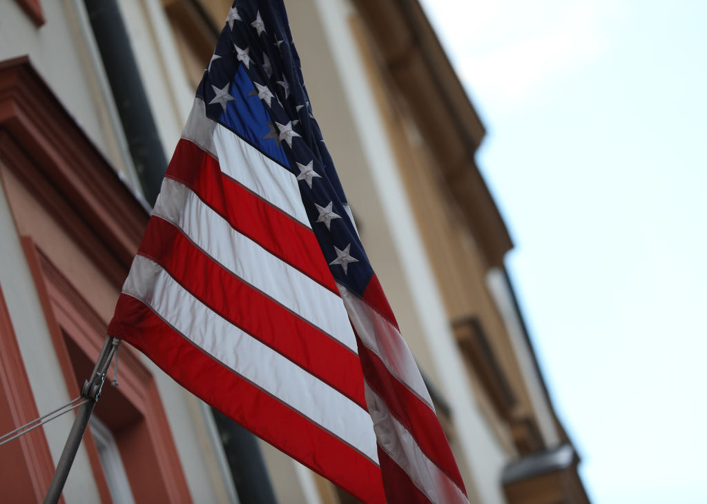 الخارجية الأمريكية: لا نخطط الآن لفتح سفارتنا في دمشق