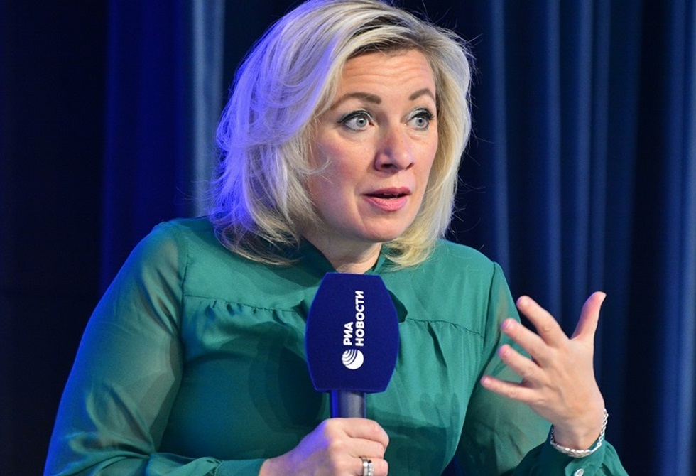 الخارجية الروسية: التصرفات الإسرائيلية في سوريا تؤدي إلى تفاقم الوضع في البلاد