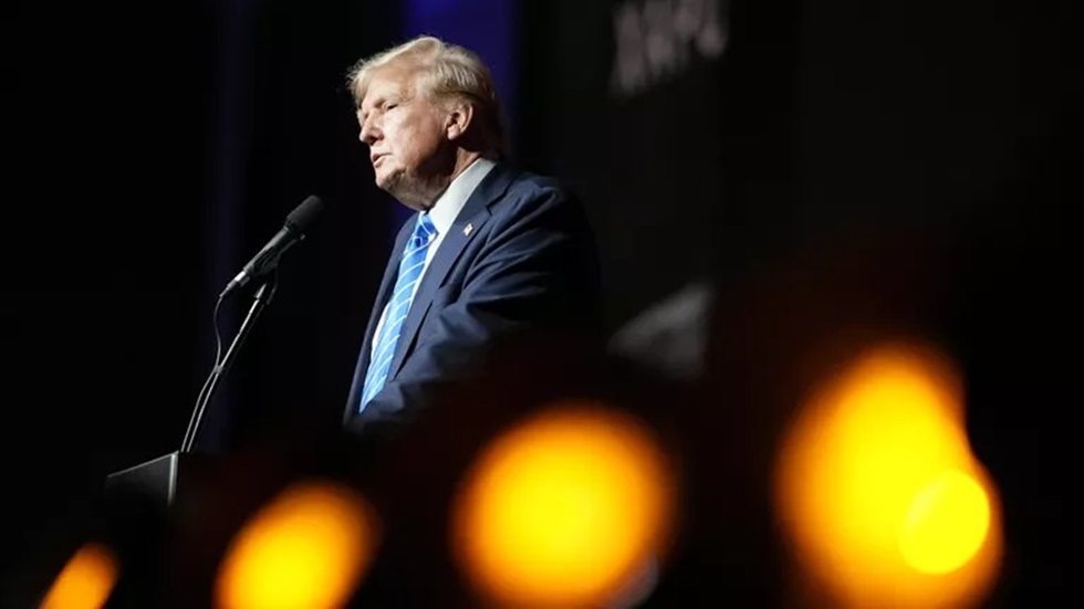 هذا غير مقبول ترامب يرفض الإفصاح عن أمر يخصه مع بوتين