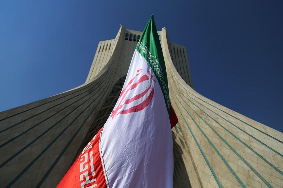 الكويت والولايات المتحدة تدعوان إيران لوقف التوسعات بشأن برنامجها النووي