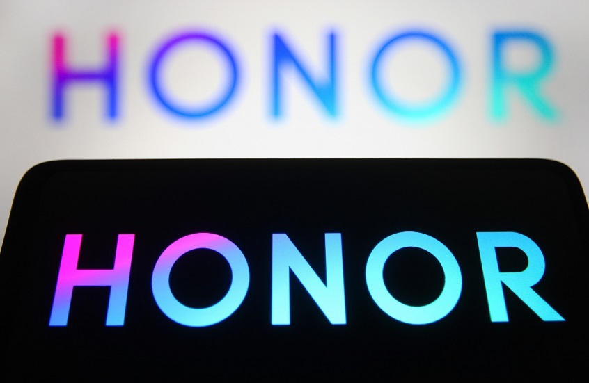 Honor تكشف عن هاتف متطور لمحبي الألعاب الإلكترونية