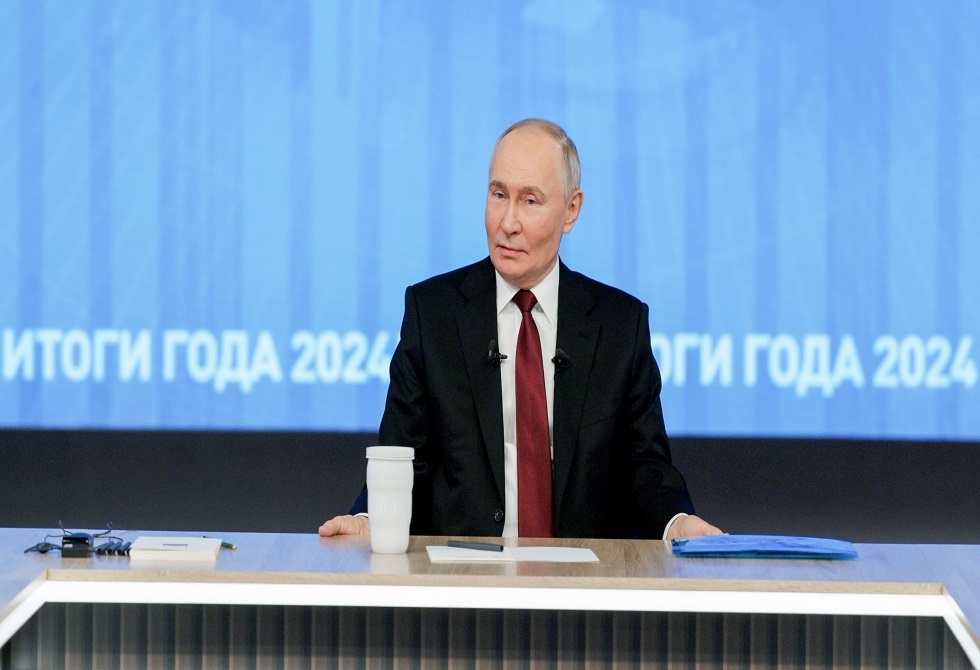 بوتين: عندما تفقد السيادة تفقد الدولة