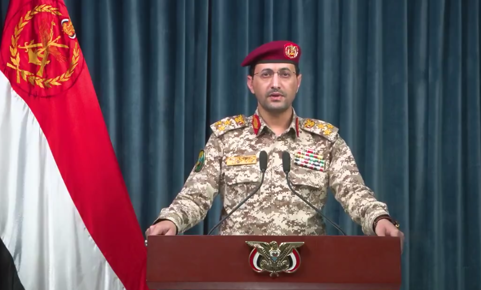 الحوثيون: هاجمنا هدفا عسكريا إسرائيليا في يافا بطائرة مسيّرة ومستعدون لحرب طويلة