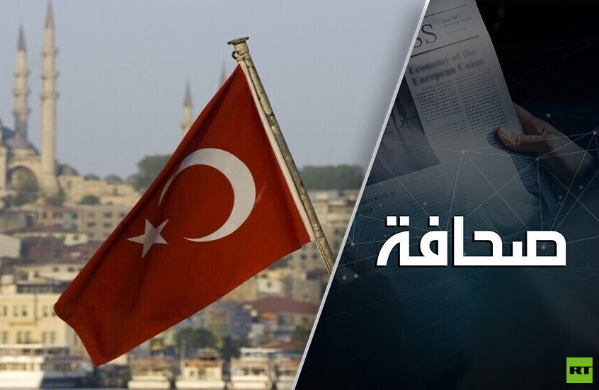 تركيا تتخلى عن أحلامها في مناطق خارج سوريا تركيا تتخلى عن أحلامها في مناطق خارج سوريا