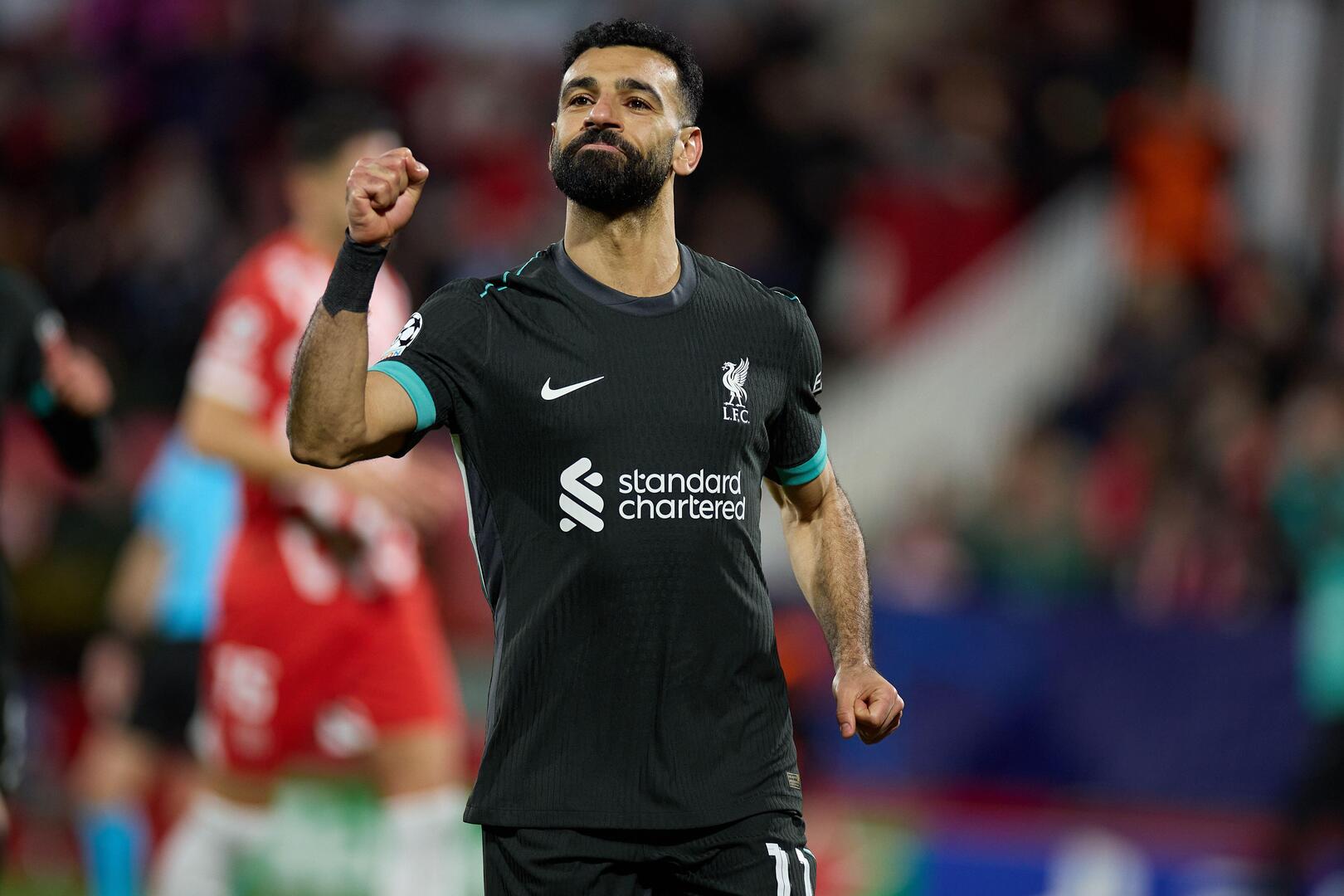 محمد صلاح يقلب الطاولة على إدارة ليفربول ويضع "الريدز" في ورطة