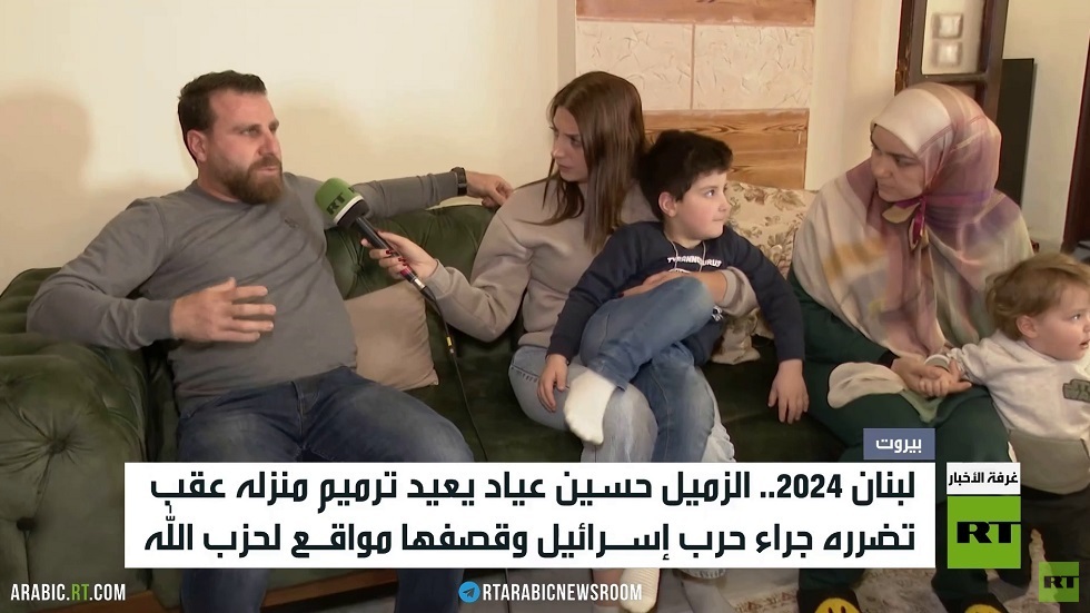 لبنان 2024.. الصحافيون ضحية الحرب