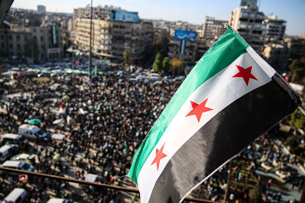 وزير الخارجية السوري يؤكد ضرورة فتح صفحة جديدة مع الاتحاد الأوروبي بعد سقوط نظام الأسد