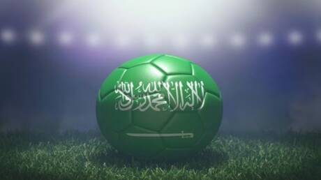 فيفا يصدم أندية الدوري السعودي