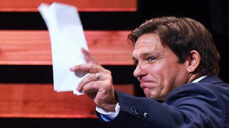 "نيويورك بوست": ترامب يفكر في استبدال مرشحه لتولي حقيبة وزارة الدفاع