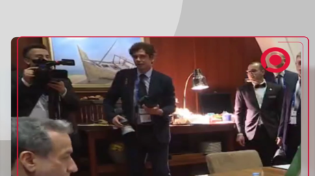 وزراء خارجية روسيا وإيران وتركيا يجتمعون بالدوحة في إطار صيغة "أستانا"