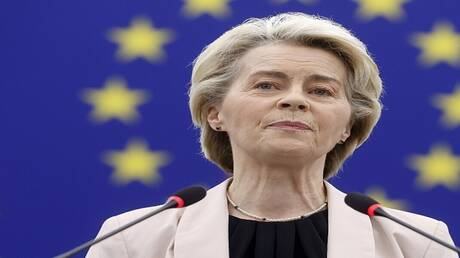 العملية العسكرية الروسية في أوكرانيا