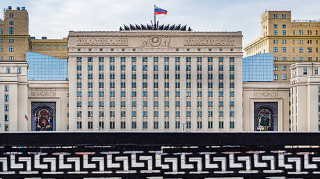 العملية العسكرية الروسية في أوكرانيا