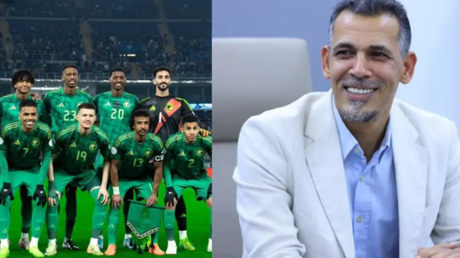 أول تعليق ليونس محمود بعد اتهامه بالسخرية من المنتخب السعودي