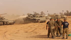 الجيش الإسرائيلي: اعترضنا صاروخا أطلق من اليمن