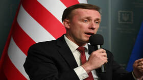 سوليفان يكشف حقيقة نوايا البيت الأبيض بإمداد كييف بأسلحة نووية