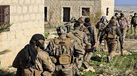 خبير إسرائيلي: المعارضة السورية تعتبرنا أصدقاء وتخطط لفتح سفارات إسرائيلية في دمشق وبيروت