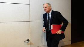 الحكومة الفرنسية تواجه اختبارا صعبا بشأن الميزانية المتنازع عليها