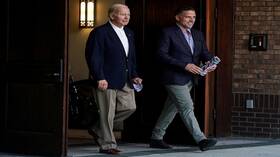 جو بايدن يتخلى عن تعهده ويصدر عفوا عن ابنه هانتر