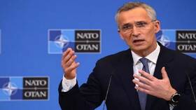 ستولتنبرغ يدعو كييف إلى تقديم "تنازل مؤقت"