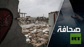 ما التطور الخطير الممكن للهجمات الإرهابية في سوريا؟