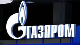 "غازبروم" الروسية تسجل رقما قياسيا جديدا في إمدادات الغاز إلى الصين