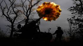 الدفاع الروسية: خسائر الجيش الأوكراني فاقت 1,5 ألف جندي خلال يوم