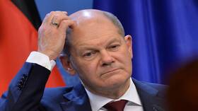 Bild: شولتس يرغب بالاستفسار من زيلينسكي عما ترغب كييف في فعله من أجل السلام