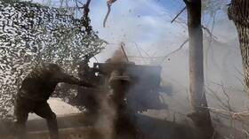 الدفاع الروسية: أوكرانيا خسرت 250 جنديا في محور كورسك خلال يوم