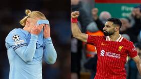 بعد توهج صلاح بوجود هالاند.. ترتيب هدافي الدوري الإنجليزي (فيديو)