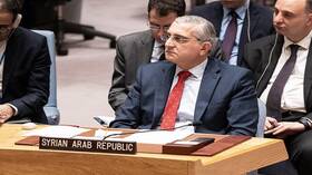 بطلب من دمشق.. مجلس الأمن الدولي يبحث الوضع شمال سوريا