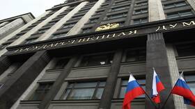 سيناتور روسي: واشنطن تستهين بمخاطر اللعب مع الإرهابيين في سوريا