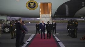 "سكة حديد ومعادن حيوية".. جو بايدن في أنغولا لمواجهة نفوذ الصين ومبادرة الحزام والطريق