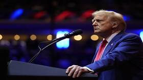 ترامب يطلق تهديدا ناريا للمسؤولين عن عدم إطلاق سراح الأسرى لدى "حماس"