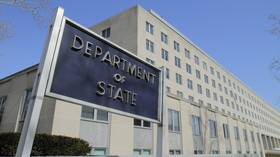 الخارجية الأمريكية تنفي وجود أي صلة لواشنطن بهجوم المسلحين في سوريا