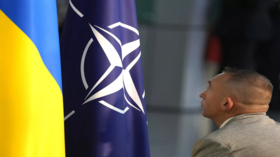 مسؤولون في الناتو: الحلف لن يدعم طلب أوكرانيا للعضوية خلال اجتماعه اليوم