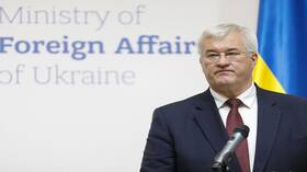 أوكرانيا تؤكد رفضها أي بديل للعضوية في "الناتو"