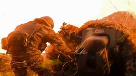 الدفاع الروسية: خسائر أوكرانيا اليومية في محور كورسك تجاوزت 300 جندي