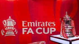  قرعة كأس إنجلترا تسفر عن مواجهة "نارية".. ومباراة سهلة نسبيا لفريق ليفربول 