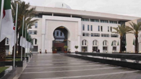 الجزائر تؤكد تضامنها المطلق مع سوريا في مواجهة التهديدات الإرهابية