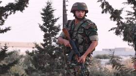 الجيش السوري يعلن تدمير مقر عمليات لـ"هيئة تحرير الشام" وعشرات العربات والمدرعات خلال اليوم الماضي