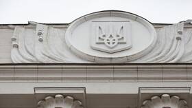 البرلمان الأوكراني يقترح تسجيل النساء كمتطوعات بعد خدمتهن العسكرية الإلزامية في الجيش