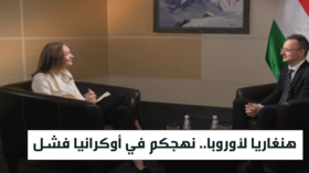 هنغاريا لأوروبا.. نهجكم في أوكرانيا فشل