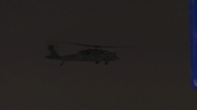 رصد مروحيات عسكرية فوق مقر الجمعية الوطنية في سيئول